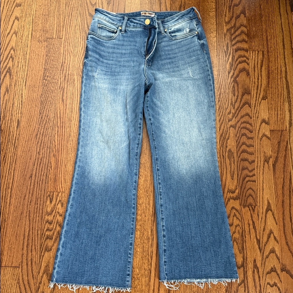 KUT from the Cloth - Women's Blue Jeans - 12